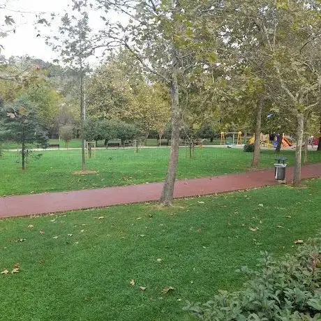 Photo de Dedeoğlu Park