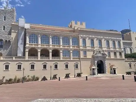 Foto de Place du palais