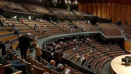 Photo de Auditorium-Orchestre national de Lyon