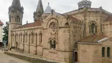 Photo de Basilique Saint-François Régis