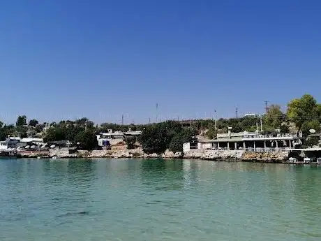 Photo de Narlıkuyu Museum