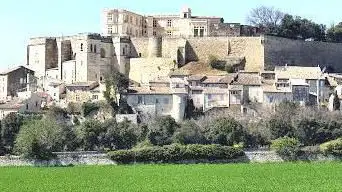 Photo de Vue sur Grignan