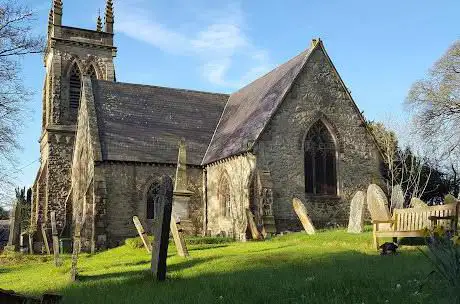 Photo de St Mary's Church