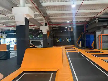Photo de Sould Park Sant Boi - Trampoline Park