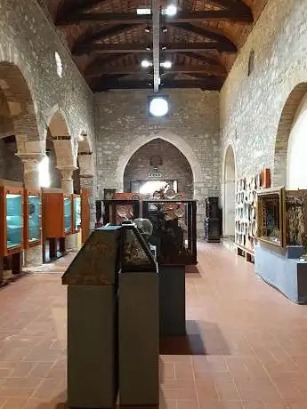 Photo de Museo Siciliano di Arte e Tradizioni Popolari