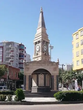 Photo de Saat Kulesi