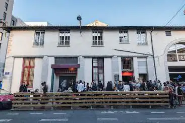 Photo de Le Périscope