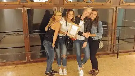 Photo de Exit Games MERANo- Escape Room - Detective Game - bedeutsame Erlebnisse