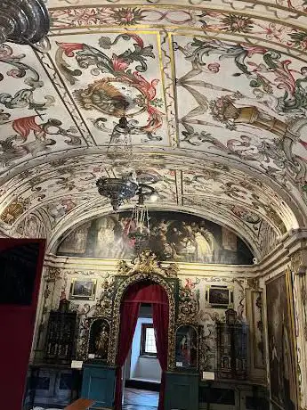 Photo de CARMUS - Museo Carmelitano Teresa de Jesús