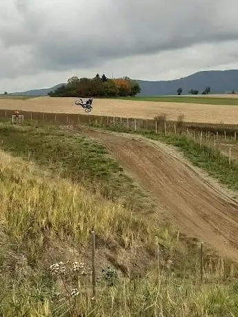 Photo de Terrain de Moto-Cross de Riedseltz