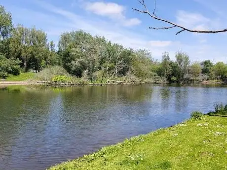 Photo de The Marina Public Park