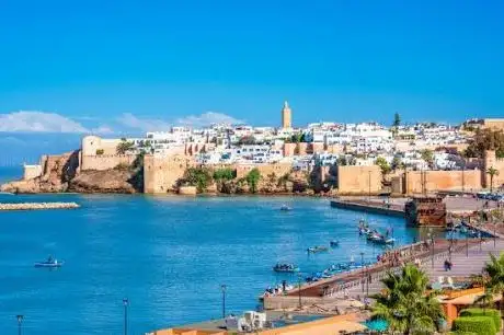 Photo de Aisha Morocco Tours