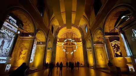 Photo de Ex Chiesa di San Mattia