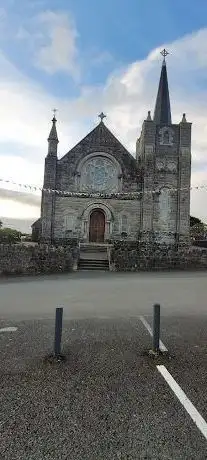 Church of the Assumption of the Blessed Virgin Mary