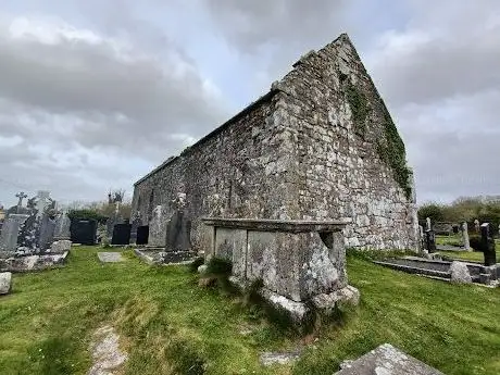 Photo de Église de Killinaboy