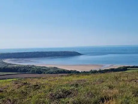 Photo of Gower Area Of Outstanding Natural Beauty