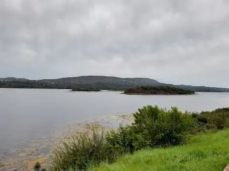Photo de Mulroy Drive Viewpoint & Picnic area