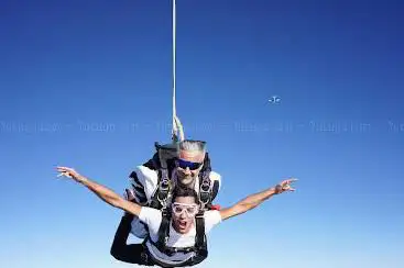 Photo de SkydiveSicilia Siracusa