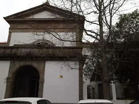 Photo de Church of San Rosendo