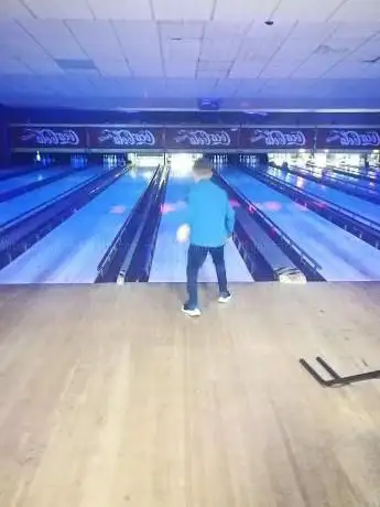 Lurgan Leisure Tenpin Bowling