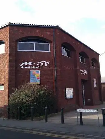 Photo de TCM Baptist Church