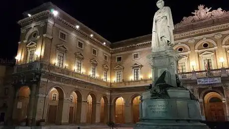 Photo de Porta Marina