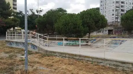 Photo de Skatepark Legino