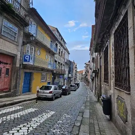 Photo de Casa da Rua de São Miguel