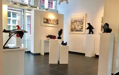Photo de Lill'Art Gallery
