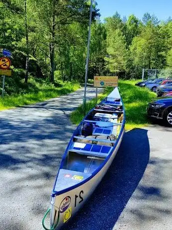Photo de Vättlestugan