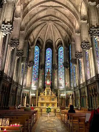 Photo de Notre-Dame-de-la-Treille Cathedral