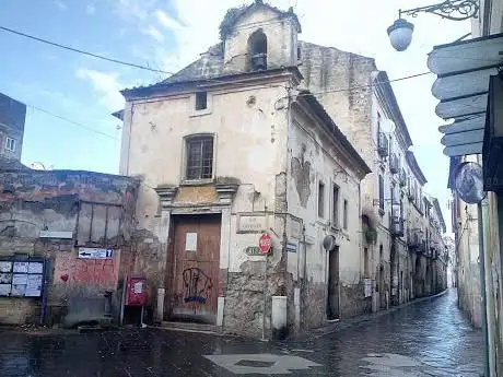 Photo de Suore Domenicane Di Pompei