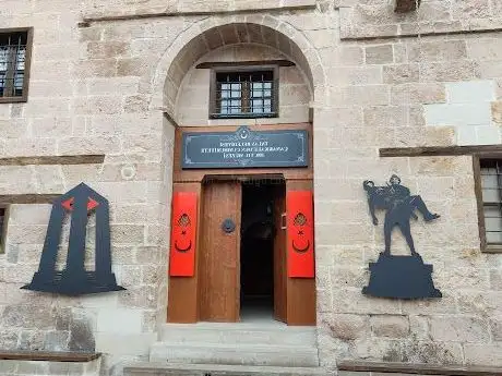Photo de Çanakkale'den Cumhuriyet'e 100.Yıl Müzesi