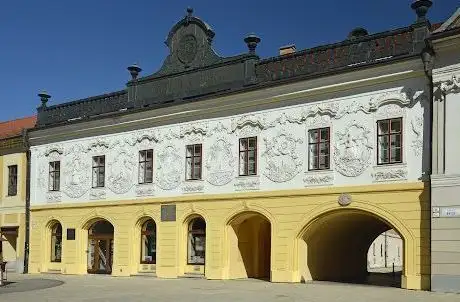 Photo de Spiš Museum