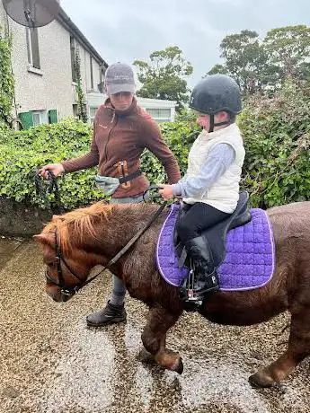 Islandmagee Riding Centre
