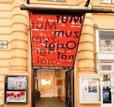 Photo de Galerie GRAF