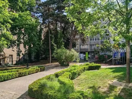 Photo de Krötzler Park