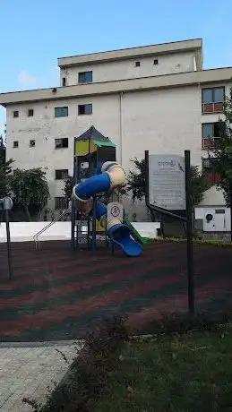 Photo de Kirazlı Mahallesi Kral Şelale Parkı