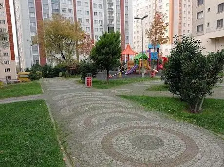 Photo de Parkı