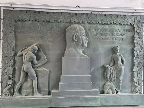 Photo de Koblenzer Sektmuseum
