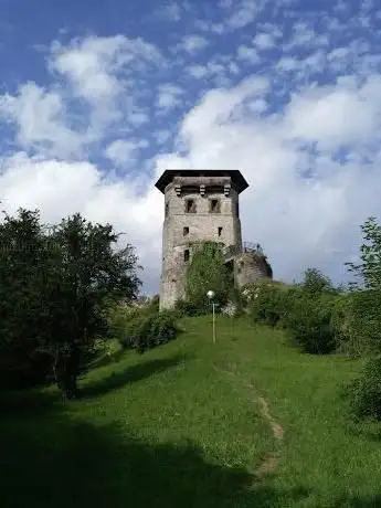 Foto de Réserve naturelle nationale de la Pointe de Givet