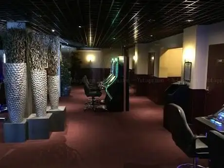 Photo de SPIELSTUBEN