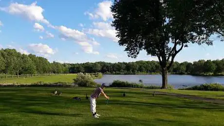 Photo de Overpeck Golf Course