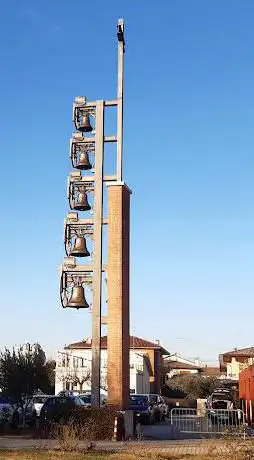 Photo de Chiesa di San Leopoldo Mandic