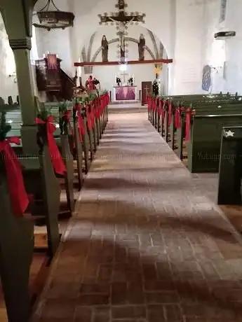 Photo de Kirchengemeinde Satrup (Gemeindehaus)
