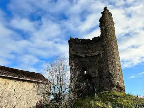 Photo de Donjon de Maurepas