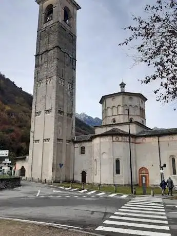 Photo de Santuario della Beata Vergine Assunta