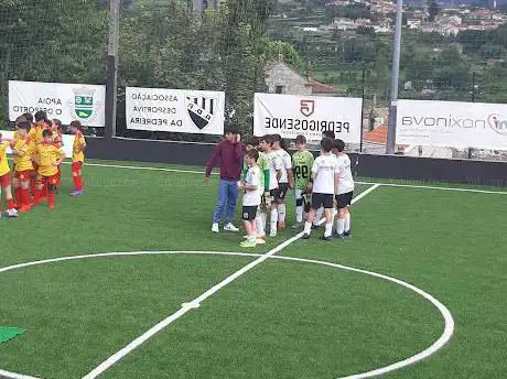 Photo de Complexo USC Baltar