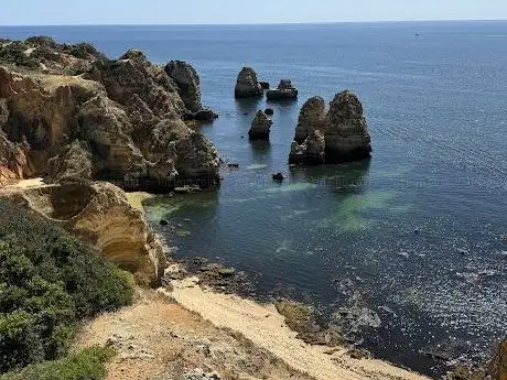 Photo de Praia do Maryi