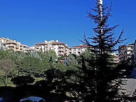 Photo de Şht. Astsubay İrfan Türker Parkı